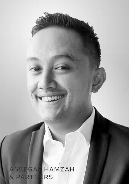 Ilham F. Raaziy